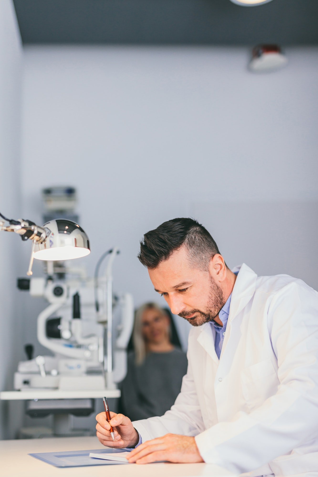 Dr. Marc Demyun M.D